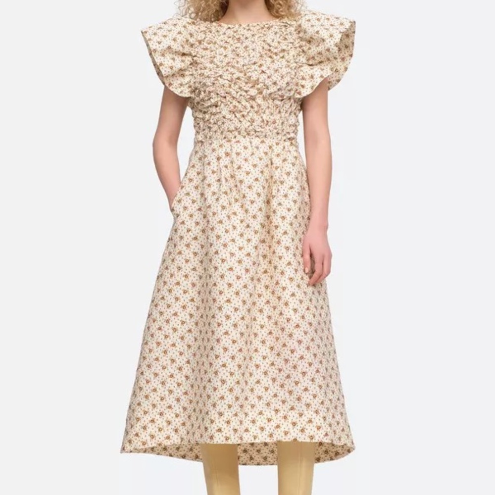 SEA New York Wilma Dress